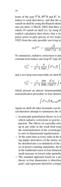 Feynman Path Integral Formulation