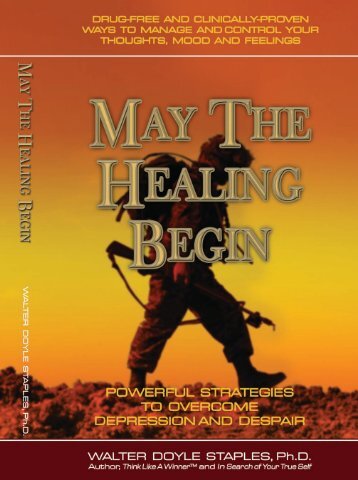 "May the Healing Begin" - Click here - Kingston Branch - RMC Club