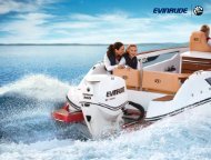 Evinrude Katalog - Wassersportzentrum Cottbus