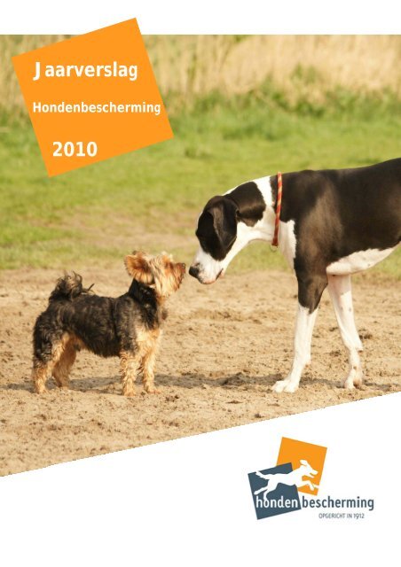 Hondenbescherming - CBF
