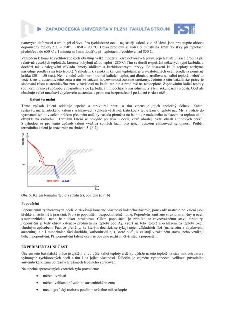 Zobrazit ÄlÃ¡nek ve formÃ¡tu PDF - ZÃ¡padoÄeskÃ¡ univerzita v Plzni