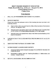 WOBOE Meeting Agenda 2013-08-19 Final - District Home