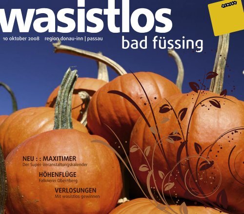 bad füssing - wasistlos-badfuessing.de | www.wasistlos-badfuessing ...
