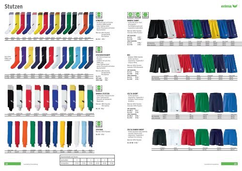 kinder - 14 ka-Trikots + shorts oi - setpreis 532 - Sporttrikot