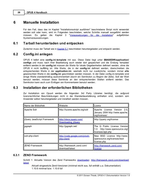 OPUS 4 Handbuch - KOBV