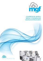 Katalog MGF - Dental Kompressoren (pdf)