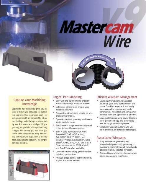 mastercam v9 to x mastercam v9 to x
