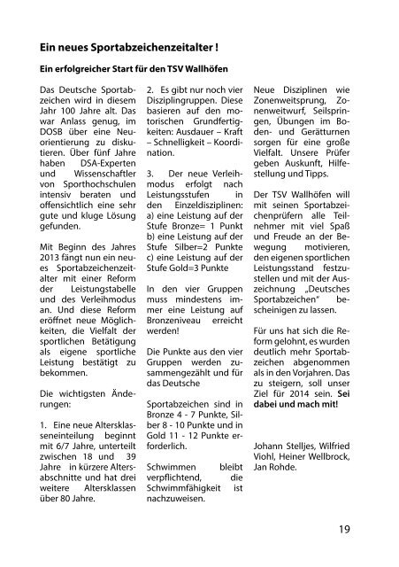 TSV 2013_web.pdf - TSV Wallhöfen