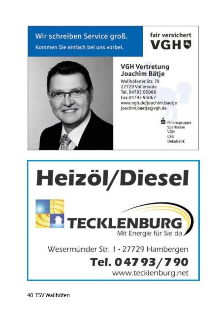 TSV 2013_web.pdf - TSV Wallhöfen