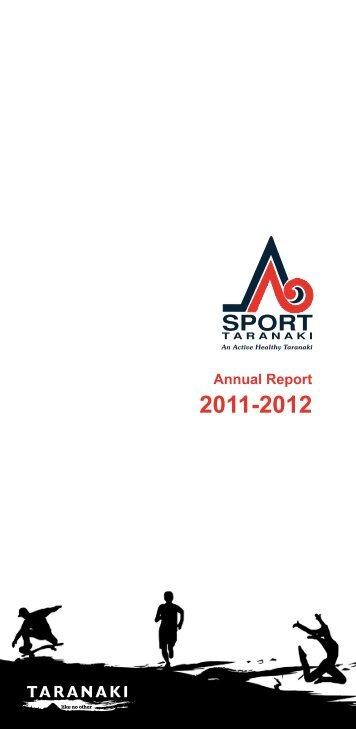 Download Here - Sport Taranaki