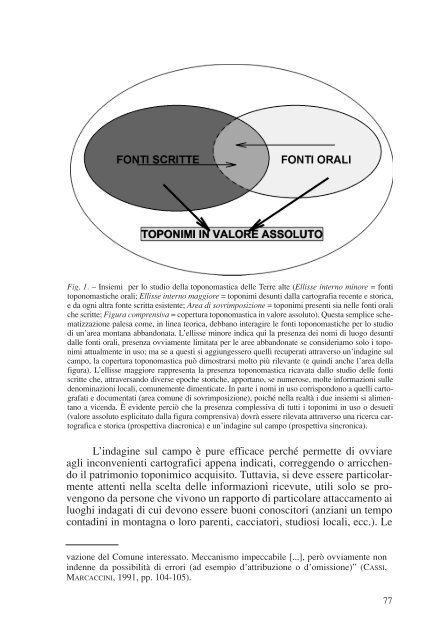 qui! - UniversitÃ  degli Studi di Padova