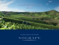 2010 - Sogrape