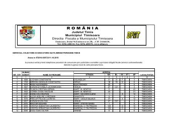 ANEXA ANUNT 9723 11 10 2010 SOMATII - DFMT