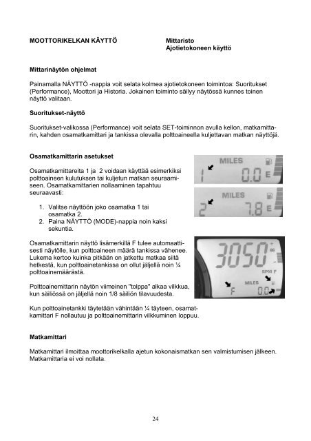 2009 Switchback ja RMK.pdf - Polaris