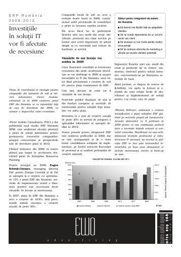 Descarca versiunea pdf - Banat Business