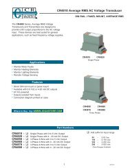 CR4810 - jim d gray & associates inc