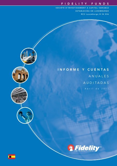 Informe anual (pdf) - Cajastur