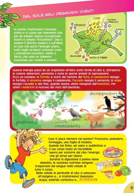 6-Energia - giocambiente