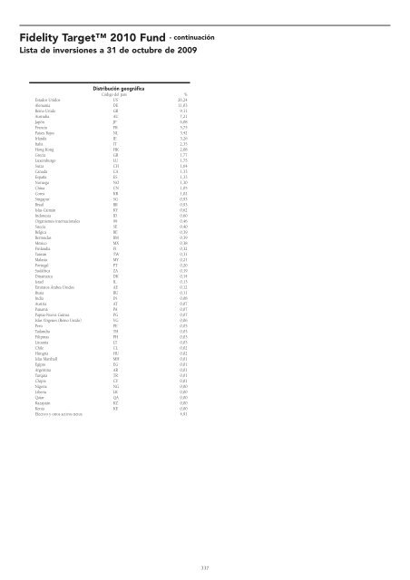 Informe semestral (pdf) - Cajastur