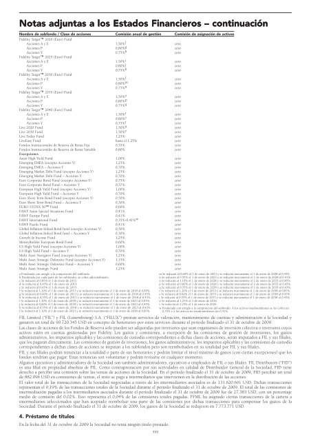 Informe semestral (pdf) - Cajastur