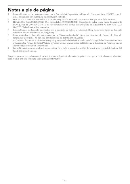 Informe semestral (pdf) - Cajastur