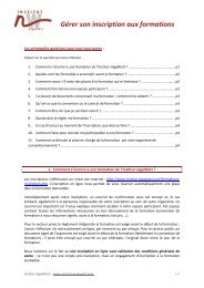Foire aux questions (pdf) - Institut nÃ©gaWatt