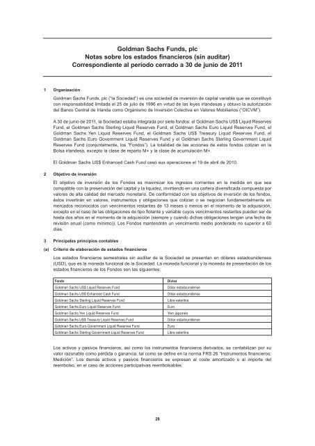 Informe semestral (pdf) - Cajastur