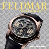 monaco ls - Feldmar Watch Company