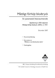 Hypertoni 3 Lankad Innehallsforteckning Tabell Reviderad 120306 Indd