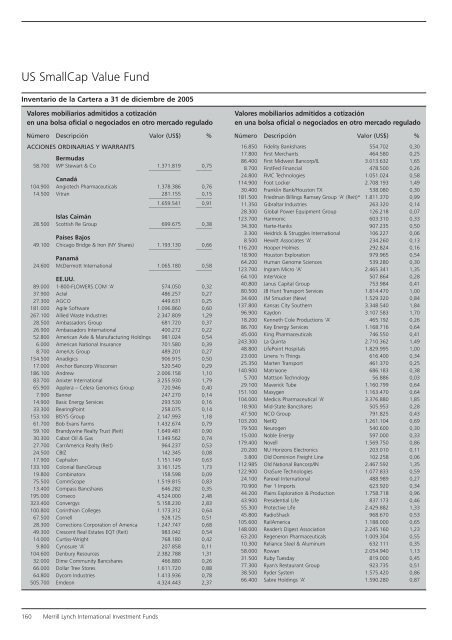 Informe anual (pdf) - Cajastur