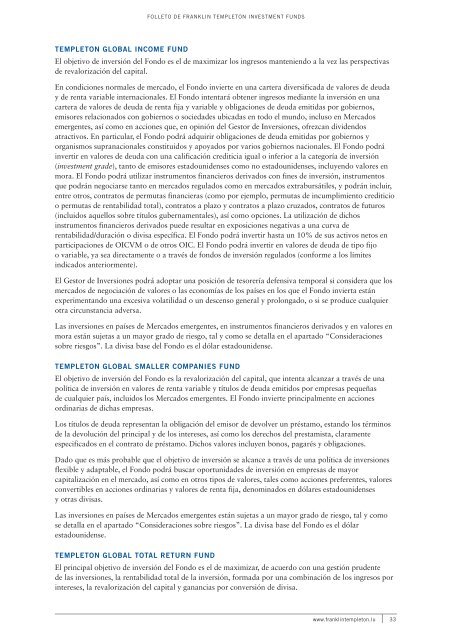 Folleto completo (pdf) - Caja de Extremadura