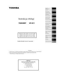 Instrukcja obsÅugi VF S11.pdf - Silpol