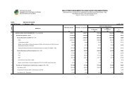 Demonstrativo dos Gastos em EducaÃƒÂ§ÃƒÂ£o