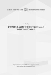 Documento 2 - Ordine degli Ingegneri della Provincia di Latina