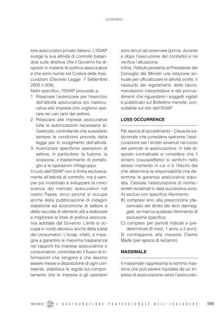 Documento 2 - Ordine degli Ingegneri della Provincia di Latina