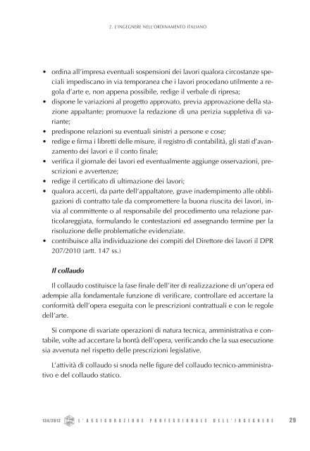 Documento 2 - Ordine degli Ingegneri della Provincia di Latina