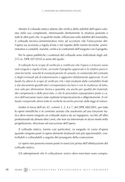 Documento 2 - Ordine degli Ingegneri della Provincia di Latina