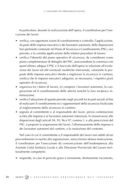 Documento 2 - Ordine degli Ingegneri della Provincia di Latina