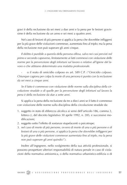 Documento 2 - Ordine degli Ingegneri della Provincia di Latina