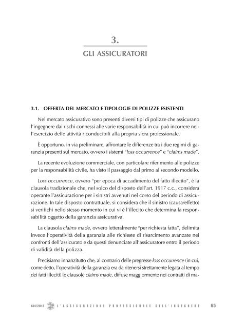 Documento 2 - Ordine degli Ingegneri della Provincia di Latina