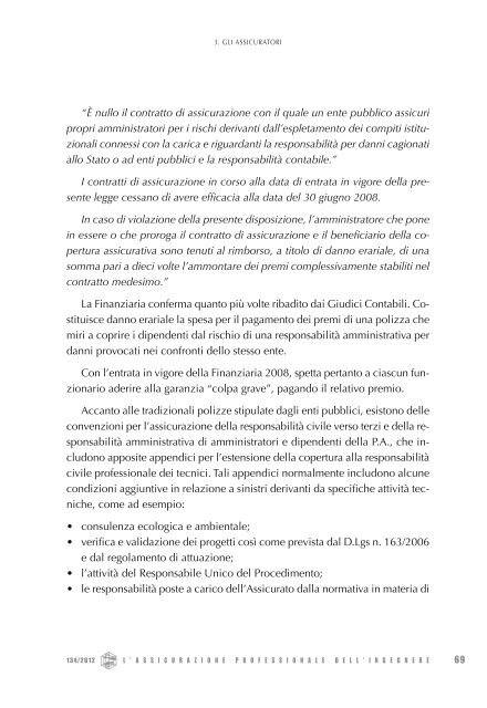 Documento 2 - Ordine degli Ingegneri della Provincia di Latina