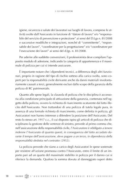 Documento 2 - Ordine degli Ingegneri della Provincia di Latina