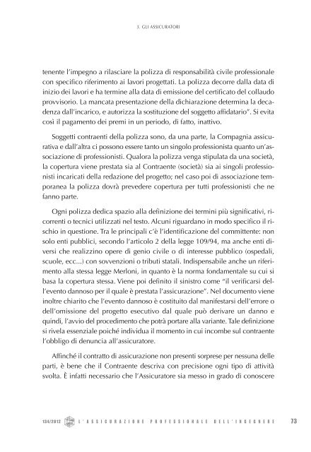 Documento 2 - Ordine degli Ingegneri della Provincia di Latina