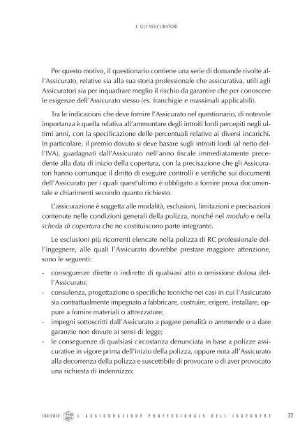 Documento 2 - Ordine degli Ingegneri della Provincia di Latina