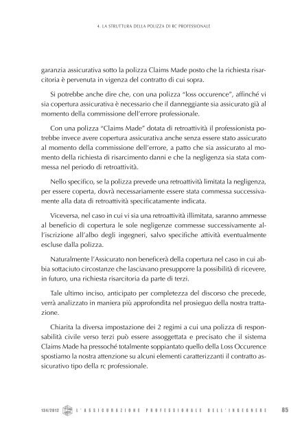 Documento 2 - Ordine degli Ingegneri della Provincia di Latina