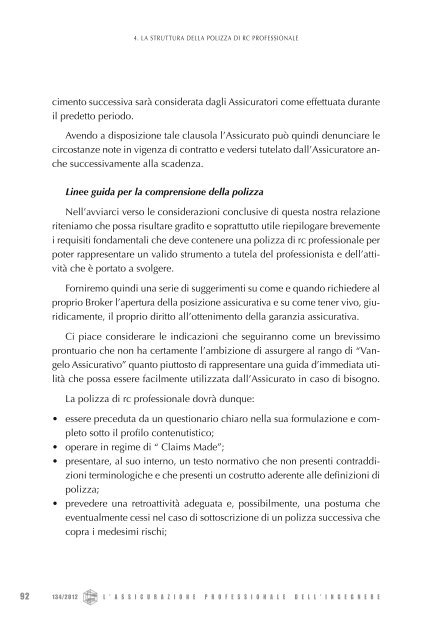 Documento 2 - Ordine degli Ingegneri della Provincia di Latina