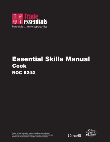 Cook - Employer Registry