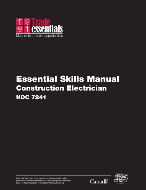 Construction Electrician - Employer Registry