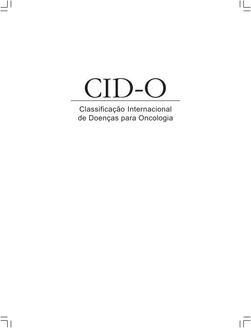 Carcinoma basocelular infiltrativo cid