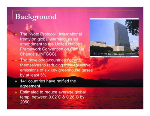 Global Warming Vs. Climate Change: - Department of Natural ...